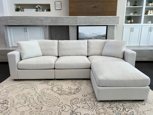 Modular 4 Piece Set