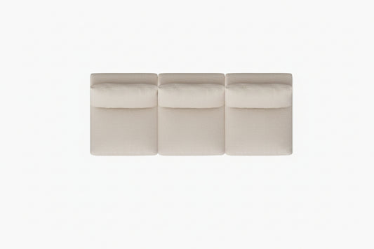 Modular Sofa 3 piece set