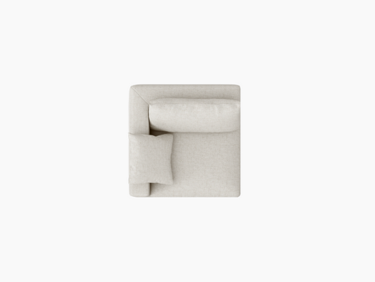 Modular Corner Piece