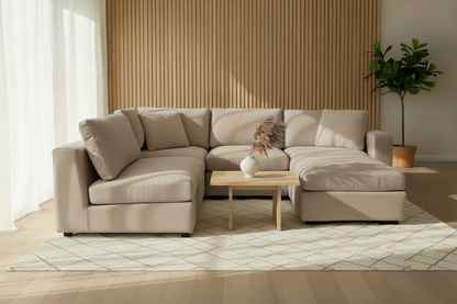 Modular 5 Piece Set