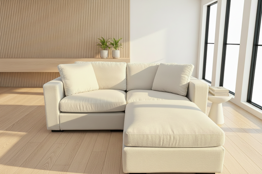 Cuddler 3 Piece Set