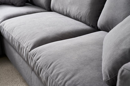 Modular Corner Piece