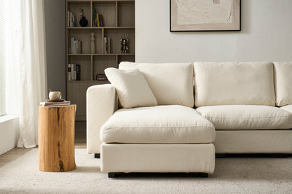 Modular Corner Piece