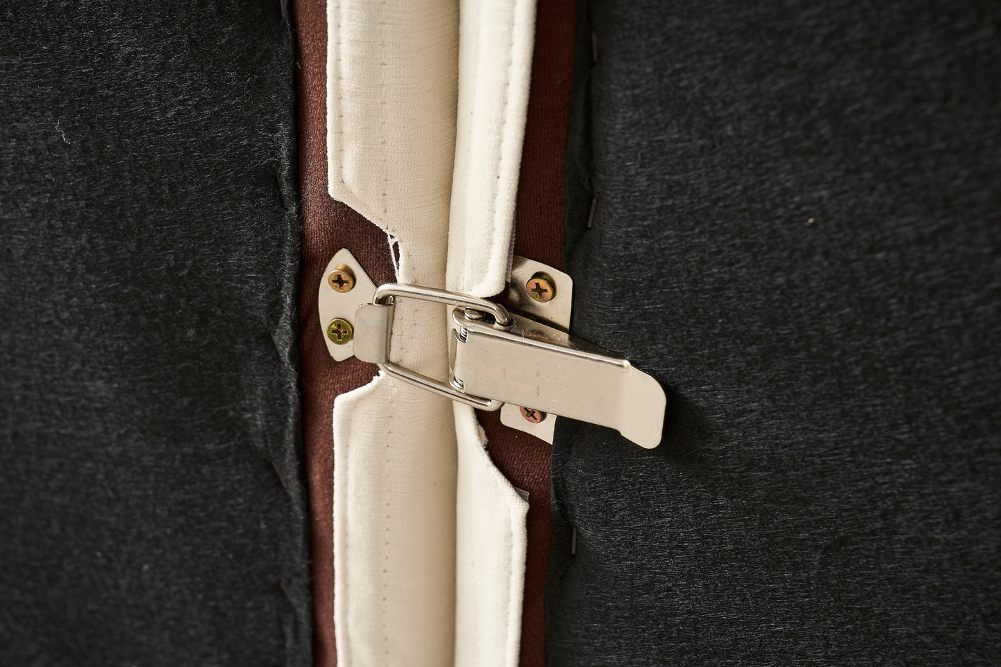 Modular Corner Piece