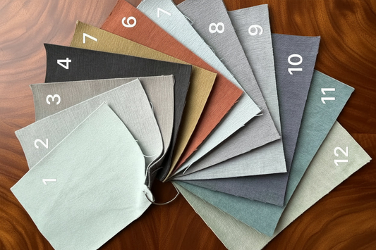 Modular Sofa Premium Couch Covers - Corner