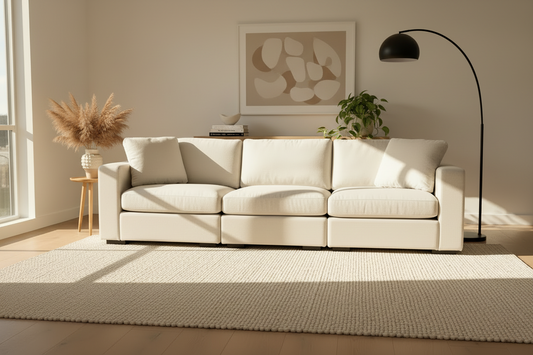 Modular 3 Piece Set (no ottoman)