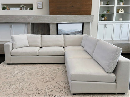 Modular 5 Piece Set (no ottoman)