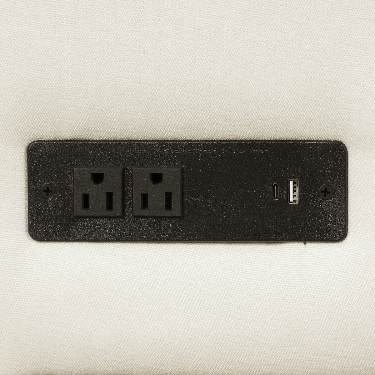 Oversized Sleeper Sectional