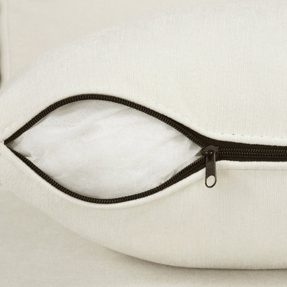 Oversized Sleeper Sectional