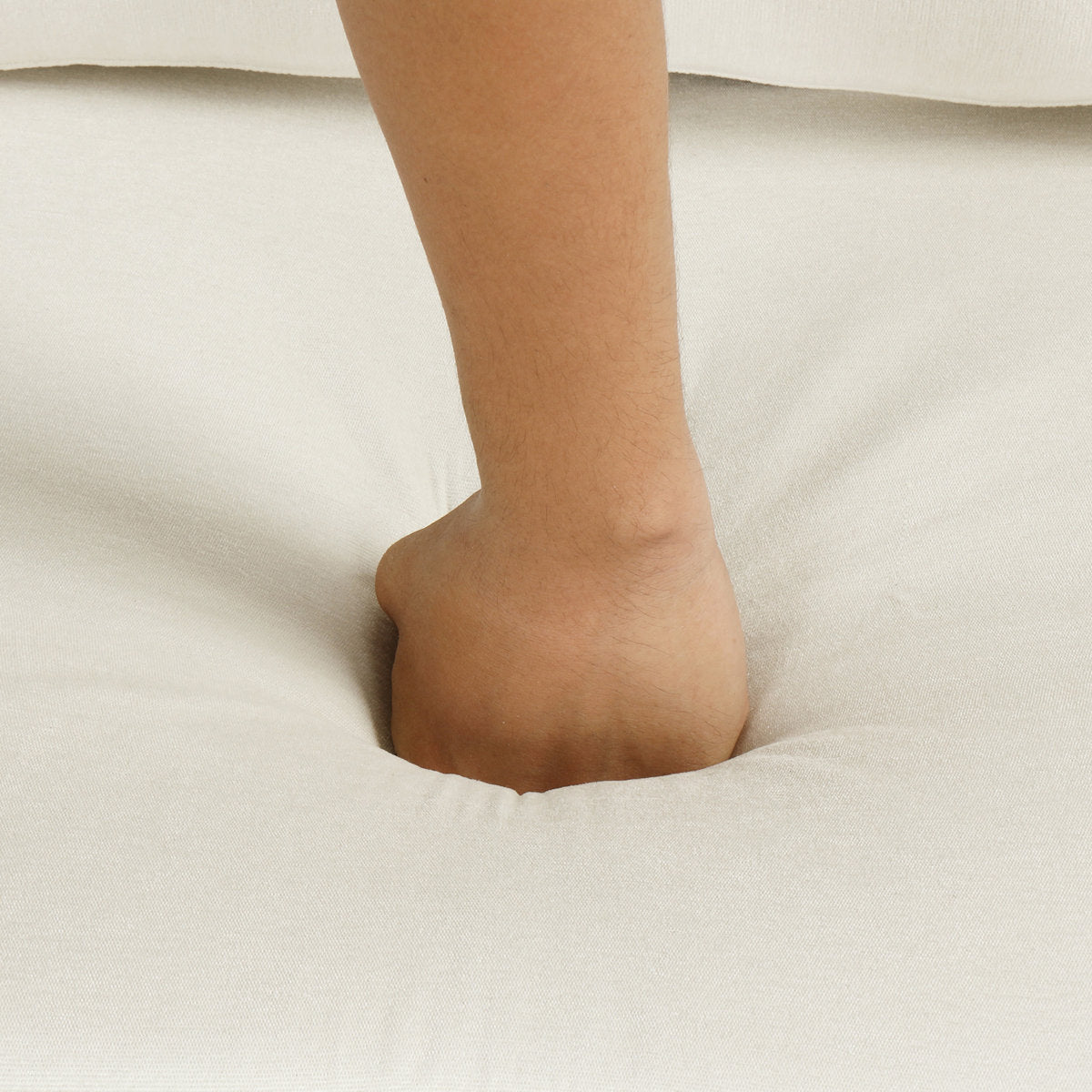 Oversized Sleeper Sectional