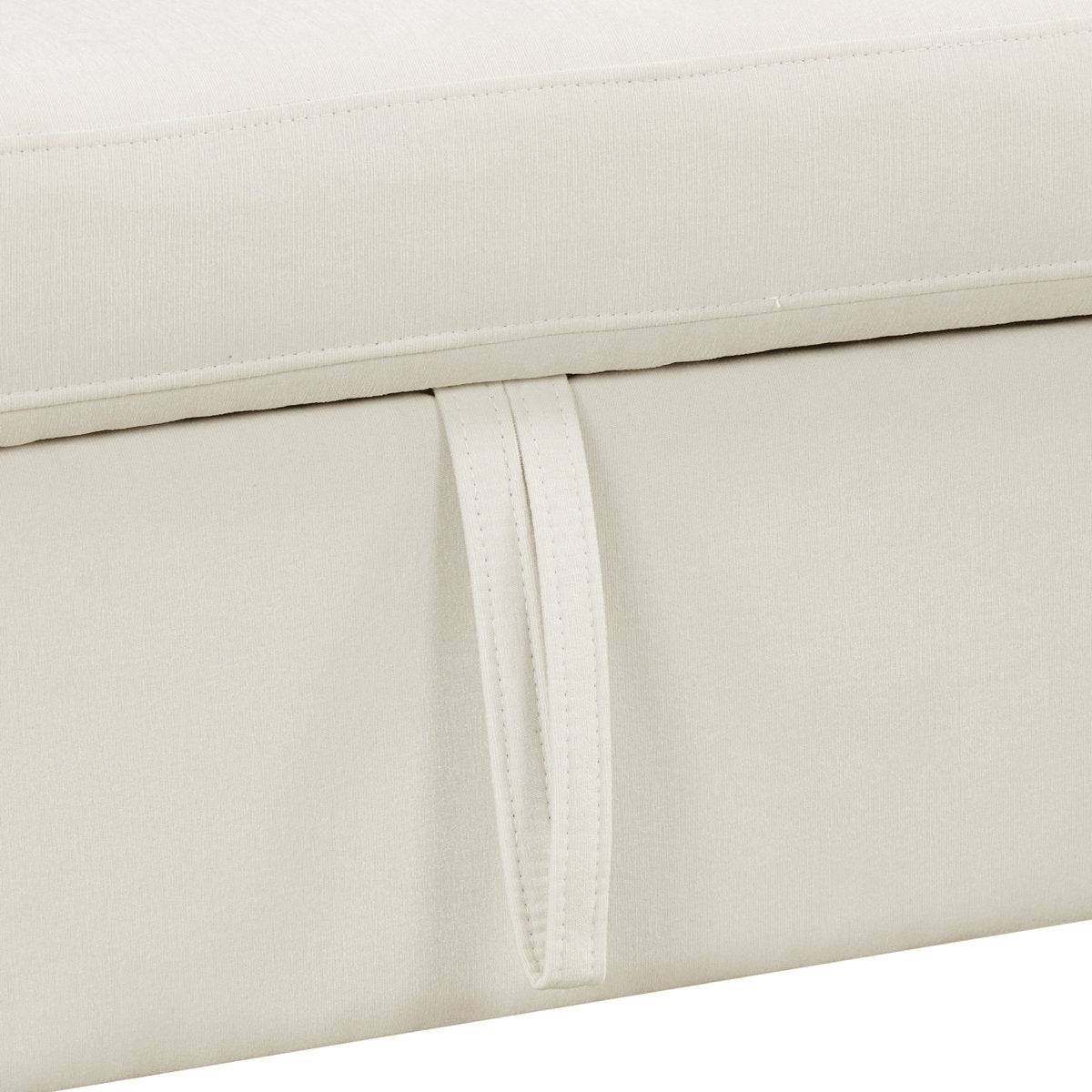 Oversized Sleeper Sectional