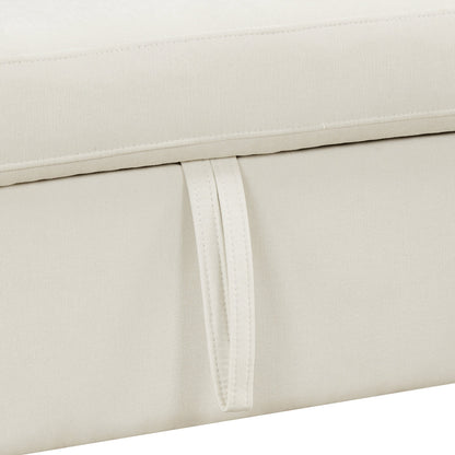 Oversized Sleeper Sectional