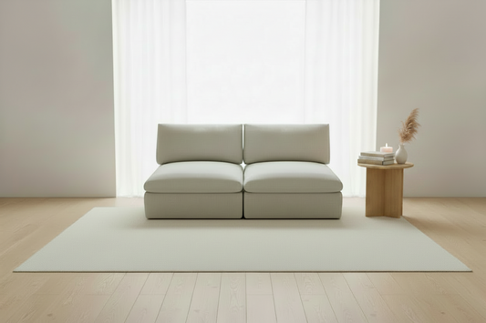 Loveseat 2 piece set