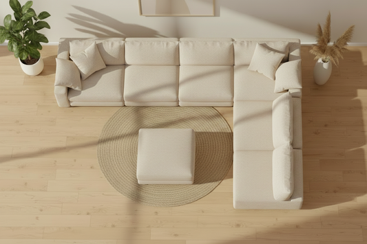 Modular 7 Piece Set